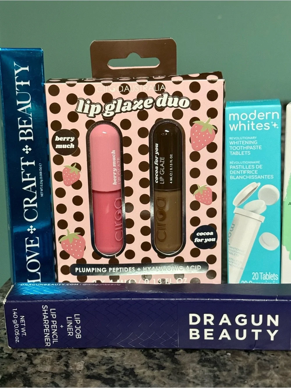 LIP BUNDLE!!!!!